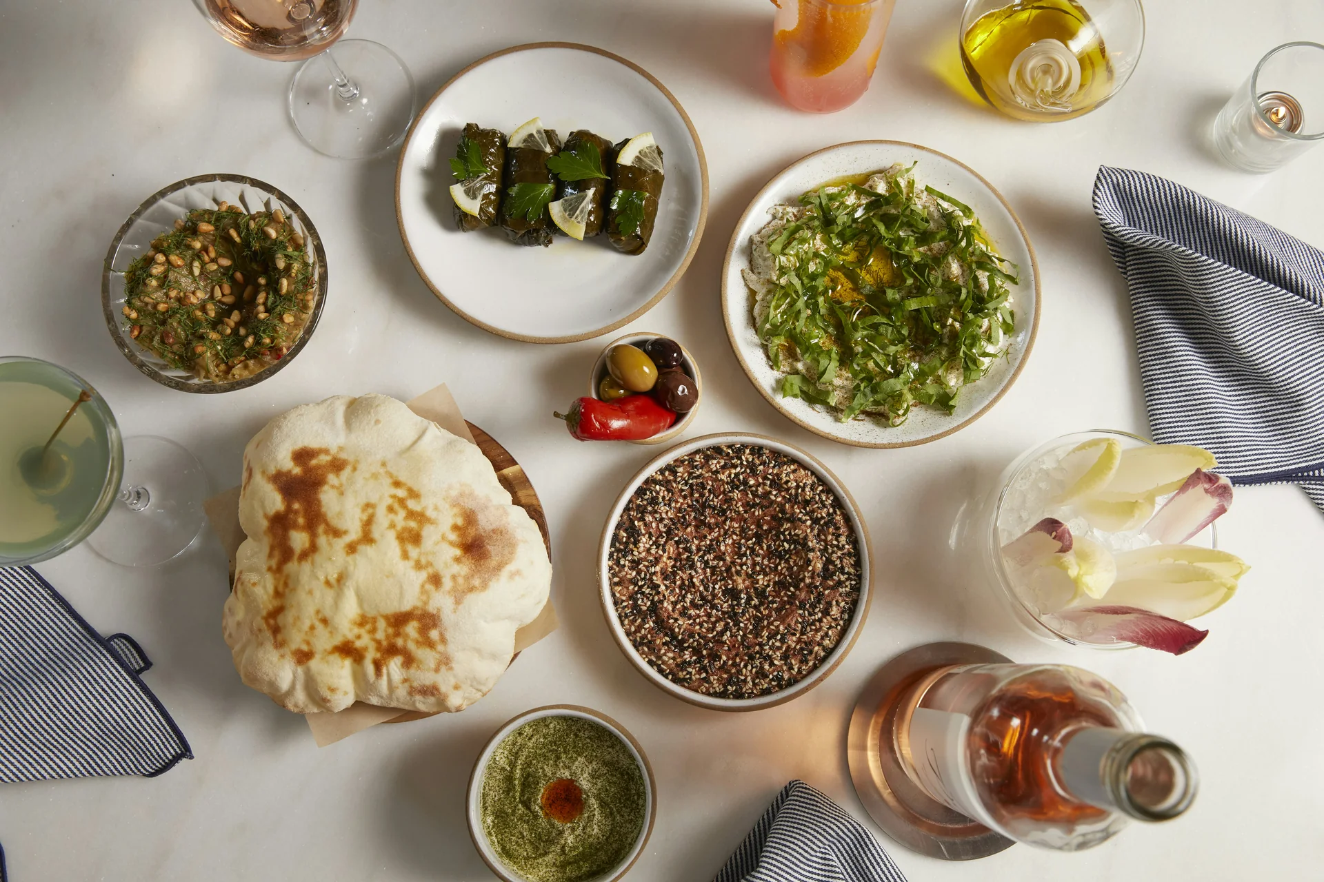 Pikilia Mezze Mix