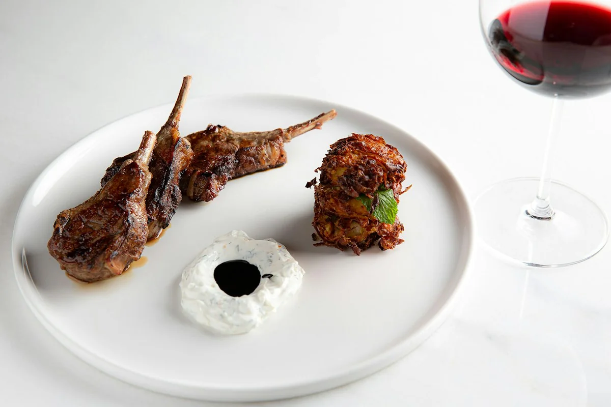 NYC Summer Restaurant Week