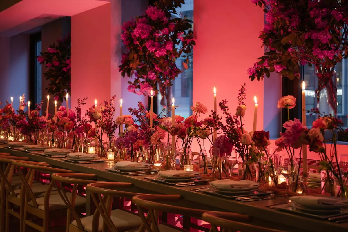 20% Off Private Events